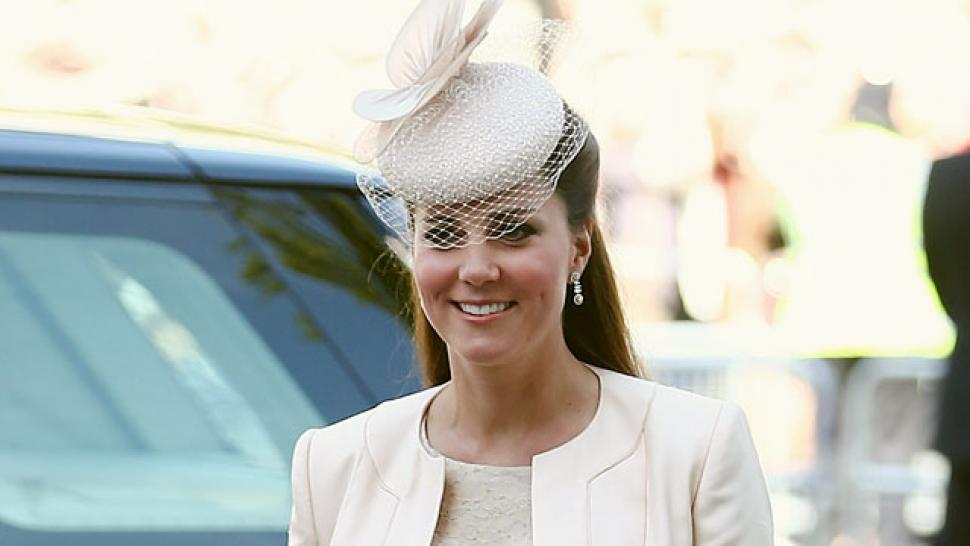 Kate to Make Last Public Appearance Next Week | Entertainment Tonight