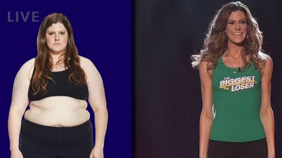Biggest Loser 2019 Finale