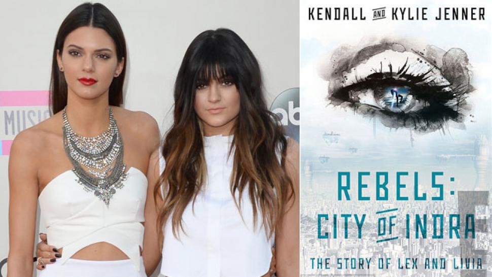What To Expect From Kendall Kylie S Book Entertainment Tonight