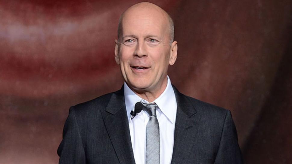 Bruce Willis to Make Broadway Debut in Adaptation of Stephen King's ...