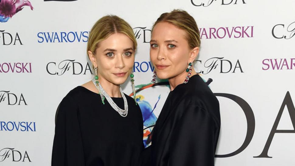 The Olsen Twins' Holiday Gift Guide Is Every Bit as Weird ...