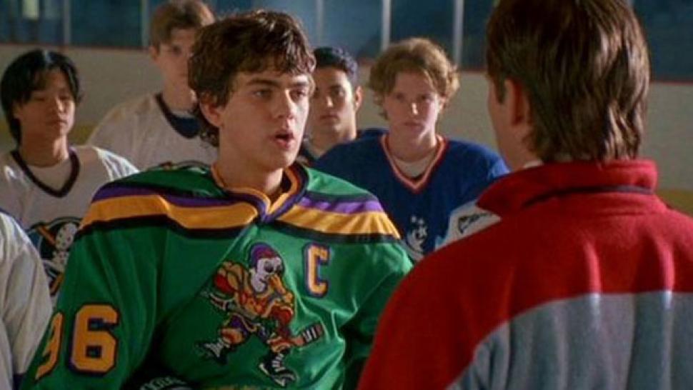 Mighty Ducks could get a fourth movie