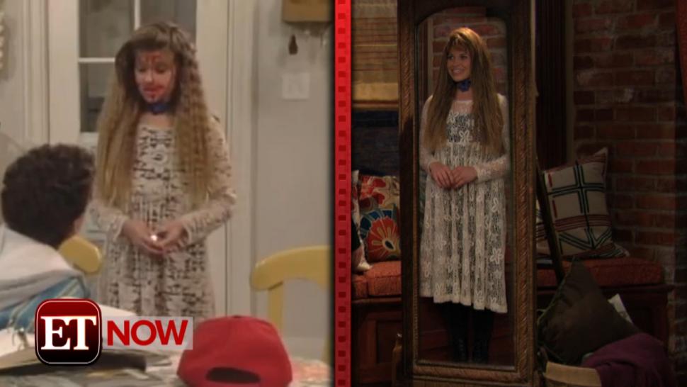Episode come topanga in does what Girl Meets