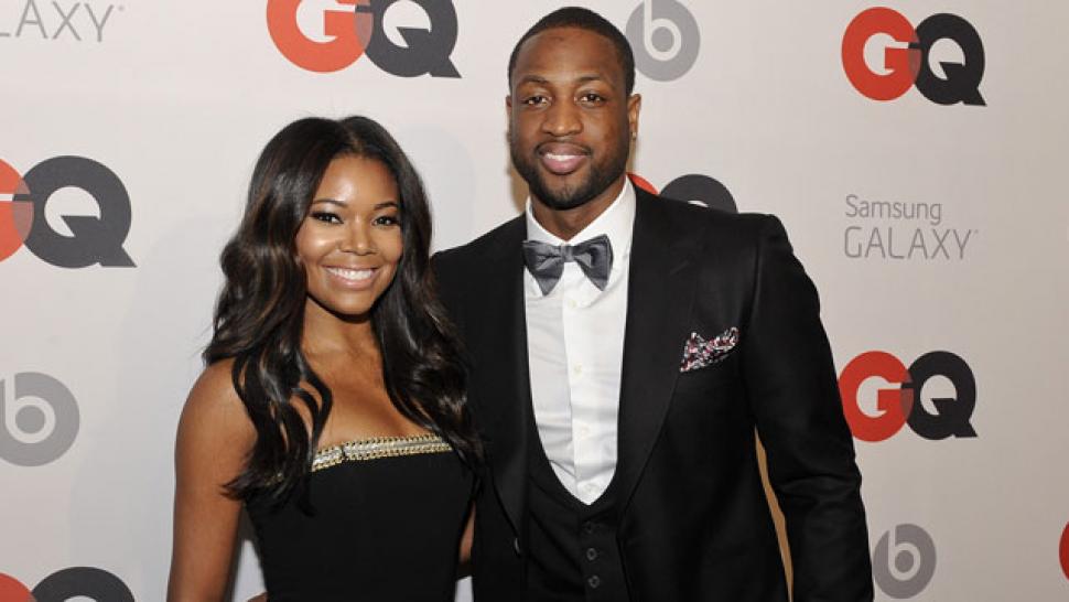 Is gabrielle union married to
