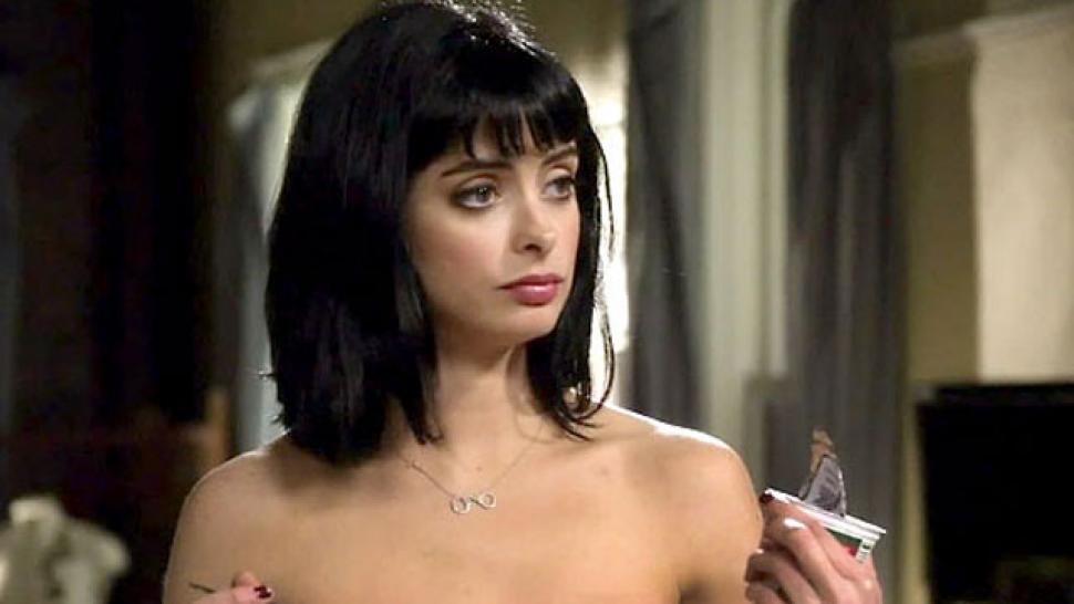 krysten ritter topless sorted by. relevance. 