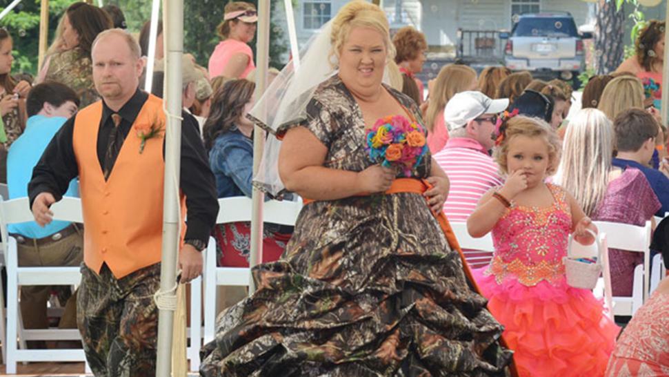 Image result for mama june camo