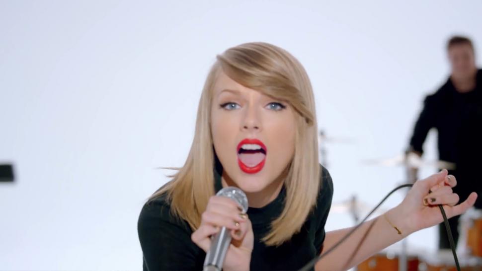 11 Things We Learned From Taylor Swifts Rolling Stone Cover