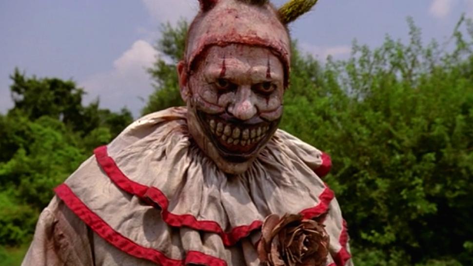 Professional Clowns Are Pissed That 'American Horror Story ...