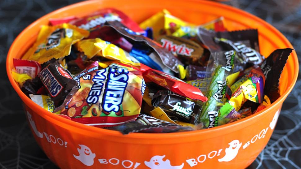 The Definitive List of the Best and Worst Halloween Candy ...