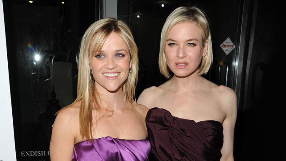 Reese Witherspoon Blasts Renee Zellweger's 'Cruel, Rude