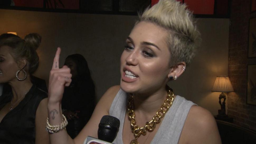 Miley Cyrus Slams Pregnancy And Drug Abuse Rumors Entertainment Tonight Miley ray cyrus, урождённая де́стини хо́уп са́йрус (англ. miley cyrus slams pregnancy and drug