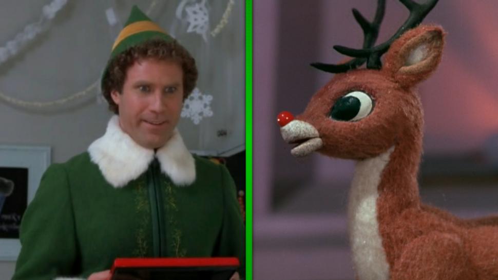 13 Of The Best Christmas Movie Lines All Together Entertainment Tonight