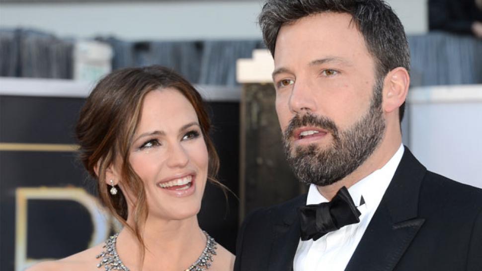 Ben Affleck Credits Jennifer Garner With Career Revival Wont Co