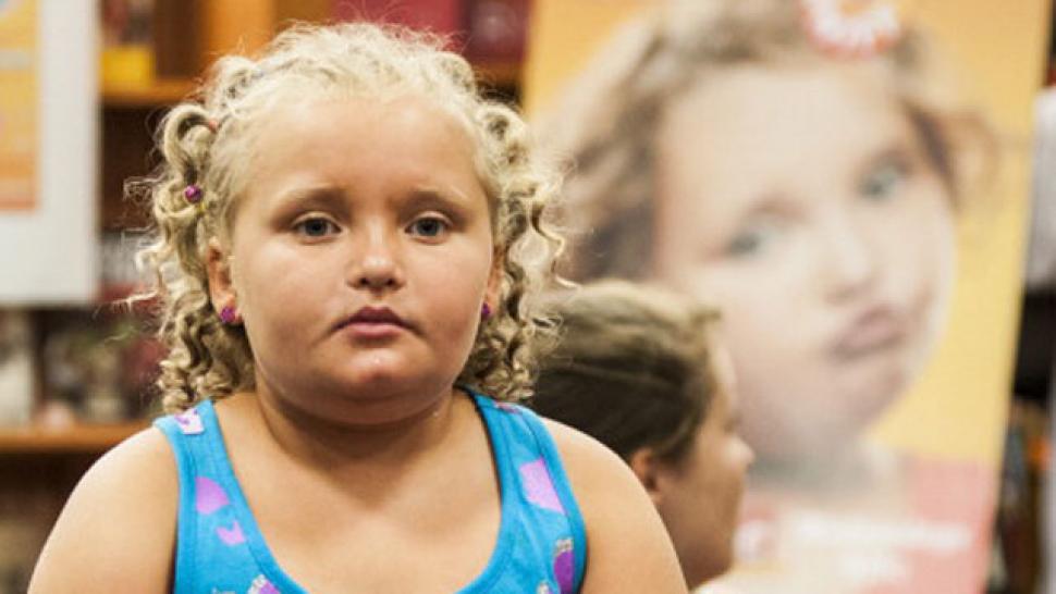 Are Reality Shows Safe For Kids? | Entertainment Tonight