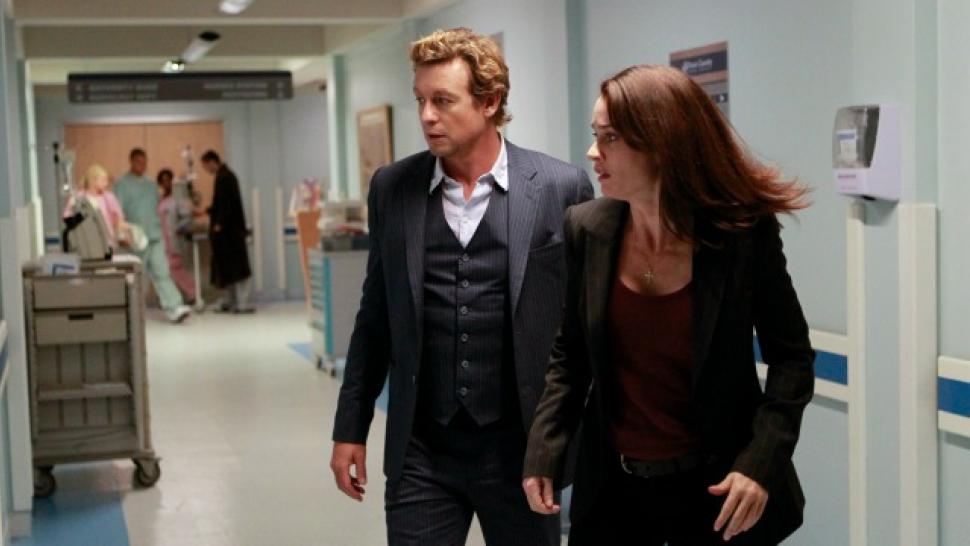 The Mentalist Season 6 Spoilers: Lisbon and Jane to Kiss in Finale