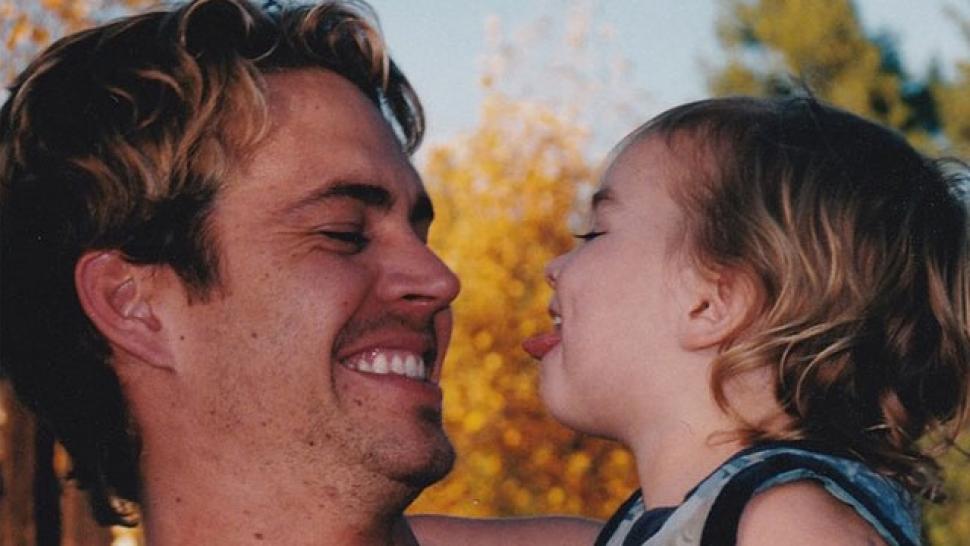 Paul Walker's Daughter Meadow Is All Grown Up, Returns to Instagram