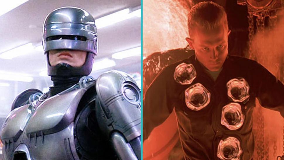 Hollywood S 9 Best Robot Heroes And Villains Entertainment Tonight Please come dressed as your favorite hero(in) or villain. best robot heroes and villains