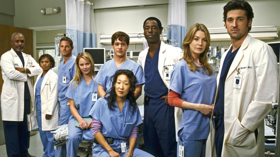 This Is What The Grey S Anatomy Cast Looks Like 10 Years Later Entertainment Tonight