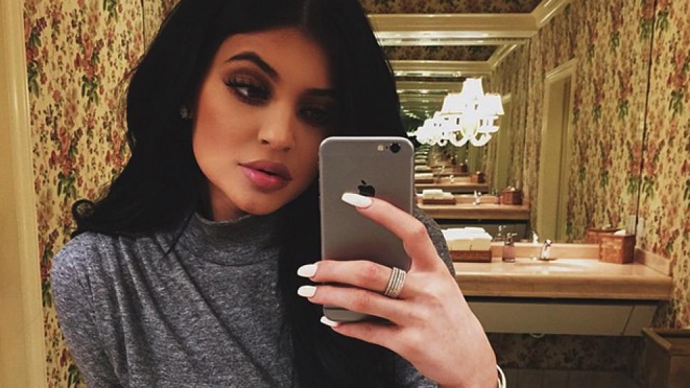 17 Instagrams That Prove Kylie Jenner Is Spiritual (NOT Materialistic