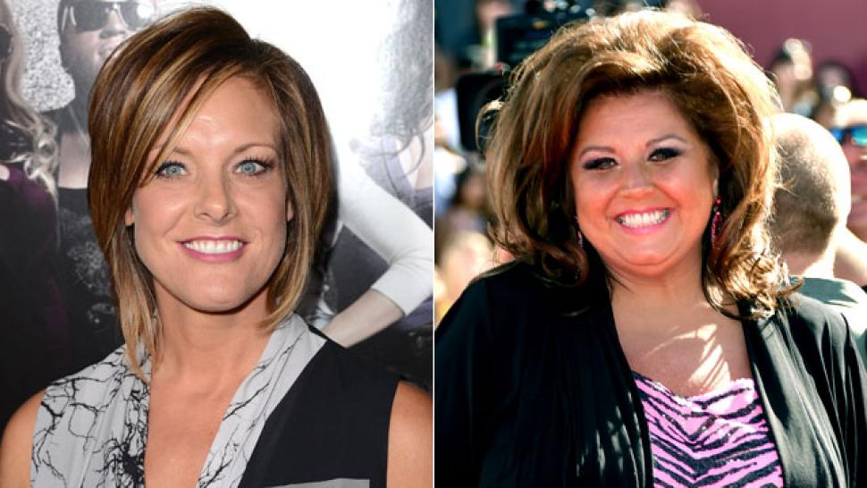 Charges Dropped Against Dance Mom Who Slapped Coach Abby Lee Miller |  Entertainment Tonight
