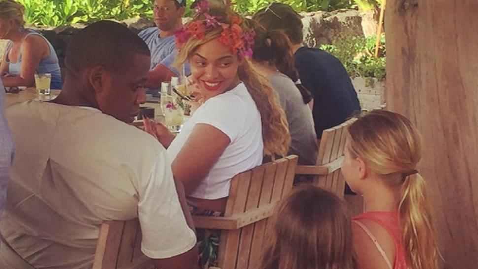 Beyonce Gives The Sweetest Advice To Young Fan Entertainment Tonight