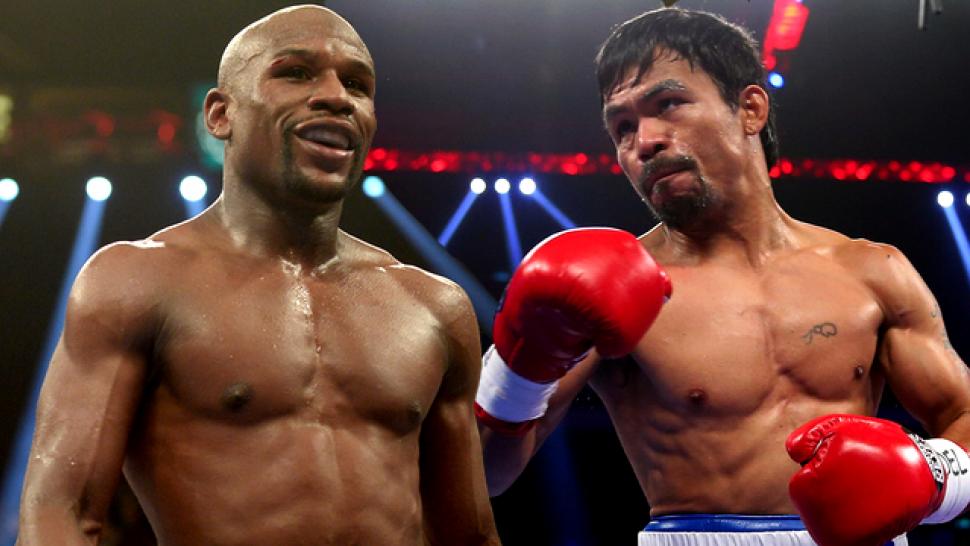 Boxing Fight Tonight Live Updates ImageFootball