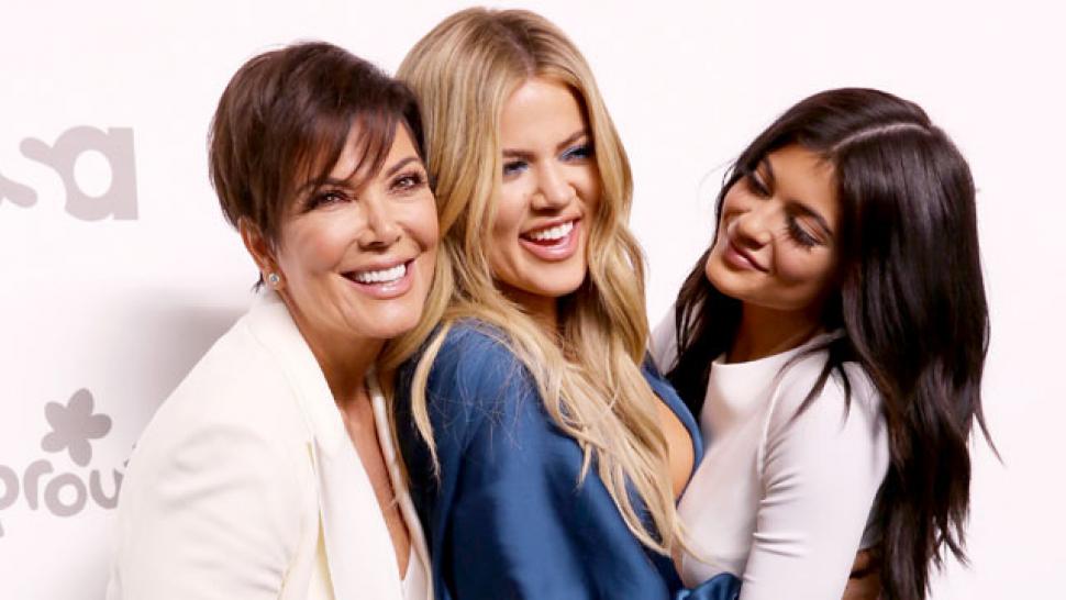 Khloe Kardashian Receives Fun Birthday Wishes From Her Family ...