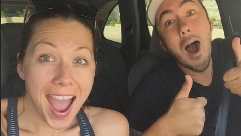 Colbie Caillat is Engaged! Entertainment Tonight