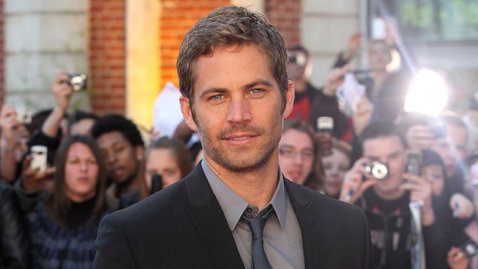 Paul Walker S Brothers To Complete Fast Furious 7 Scenes Entertainment Tonight