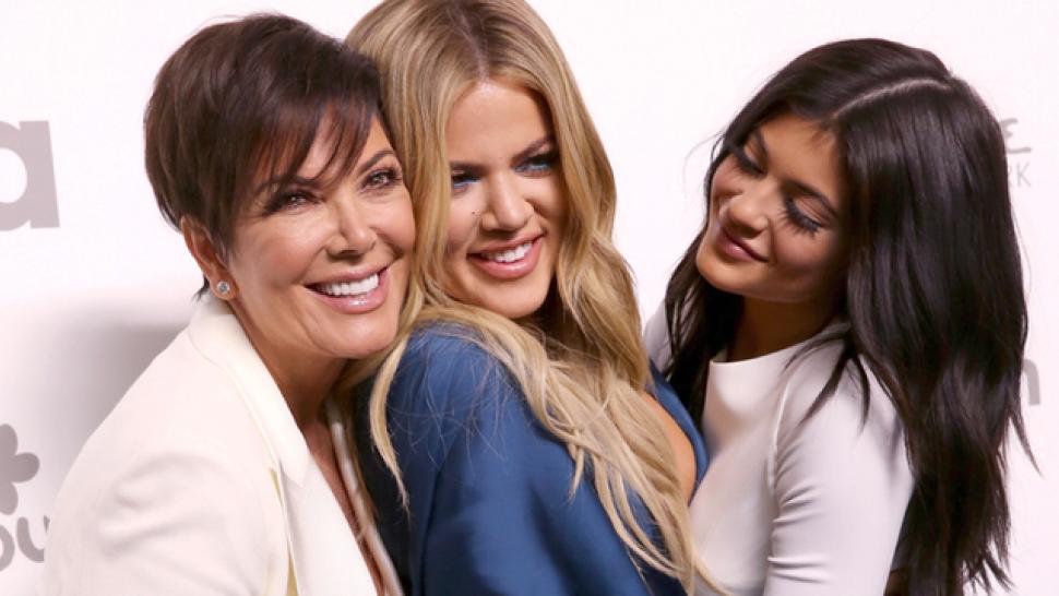 14 Reasons Why Kris Jenner Is The Ultimate Momager And