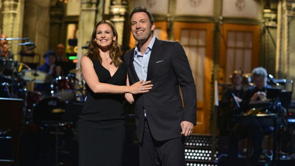 Happier Times 7 Moments Ben Affleck Jennifer Garner Were