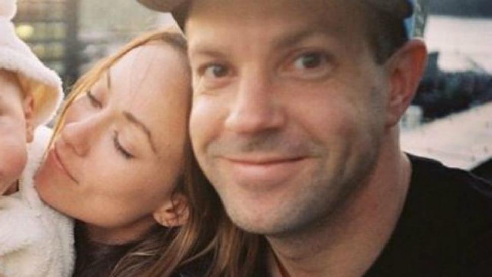 Olivia Wilde Posts a Rare Family Pic With Otis in a Little Bear Suit That Will Make You Smile ...