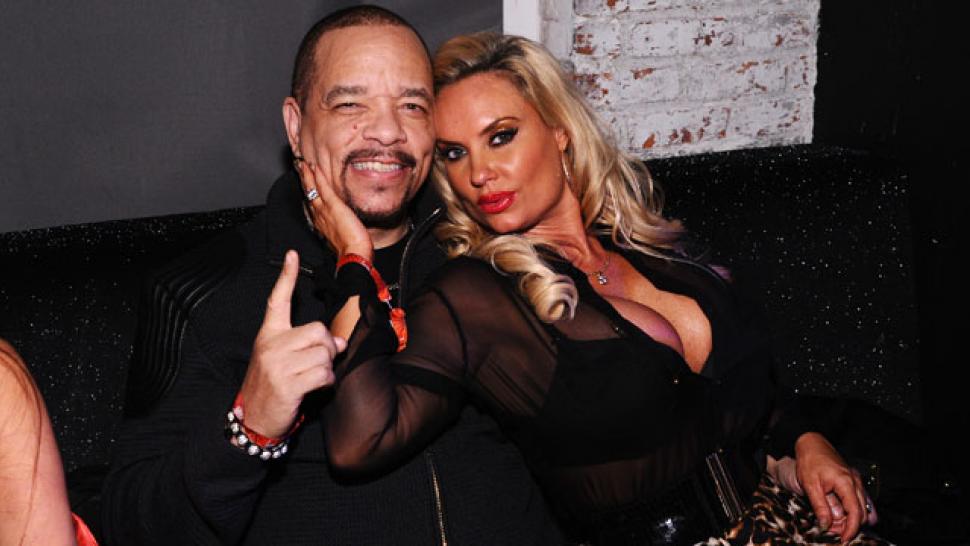 Ice-T and Coco Austin's Daughter Already Has a Twitter and Instagram -- And  Probably Has More Followers Than Y