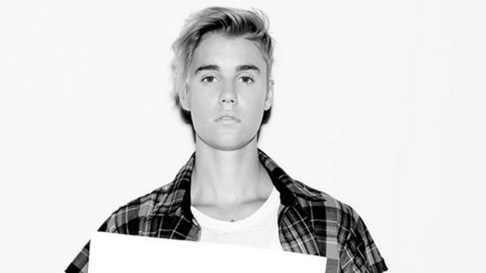 Justin Bieber Scores First No. 1 Hit With 'What Do You Mean ...