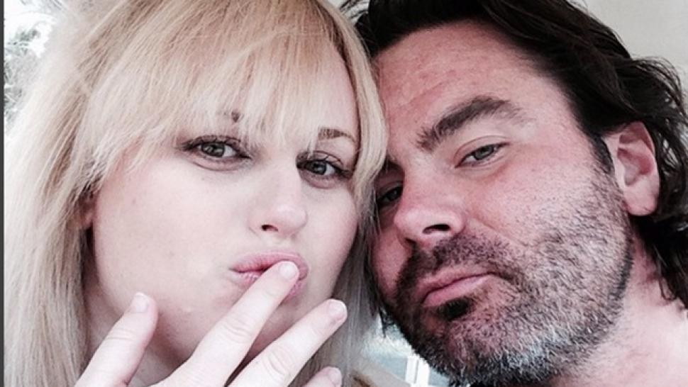 Rebel Wilson Breaks Up With Boyfriend Mickey Gooch Jr ...