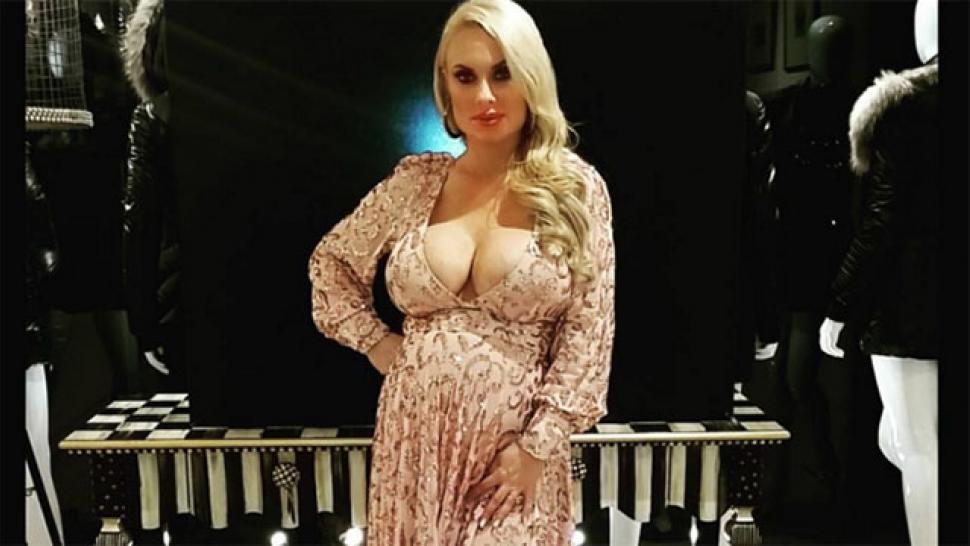 Coco Austin Body Measurements  Body measurements, Bra sizes, Height and  weight