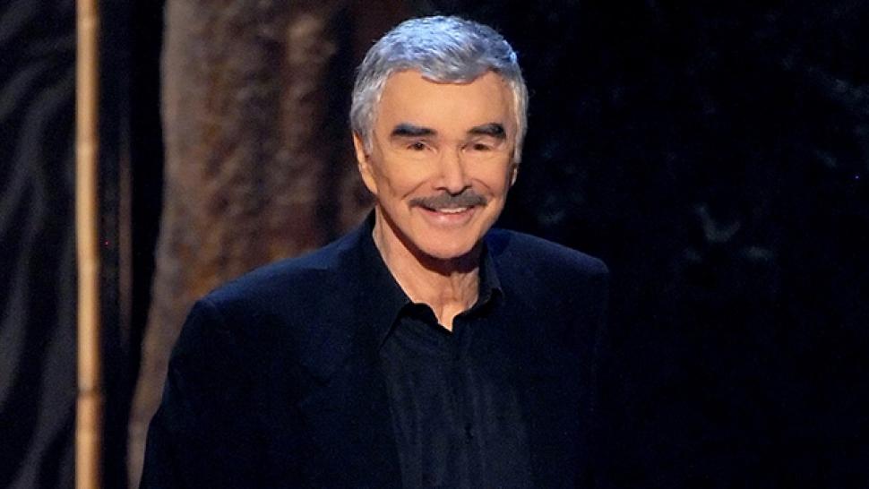 How 'Cosmo' Got Burt Reynolds to Pose Nude -- and All the ...