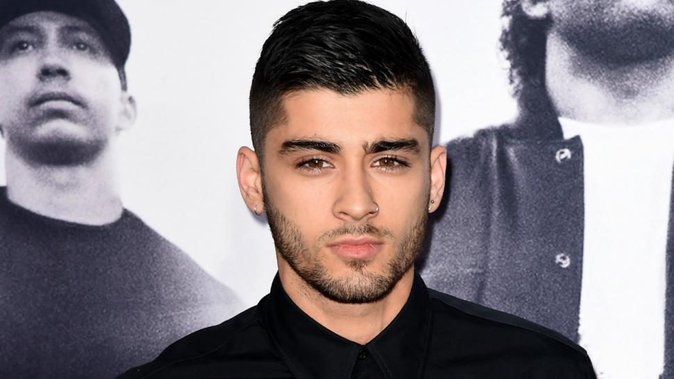 9 Things We Learned About Zayn Malik in His New Book: Anxiety ...