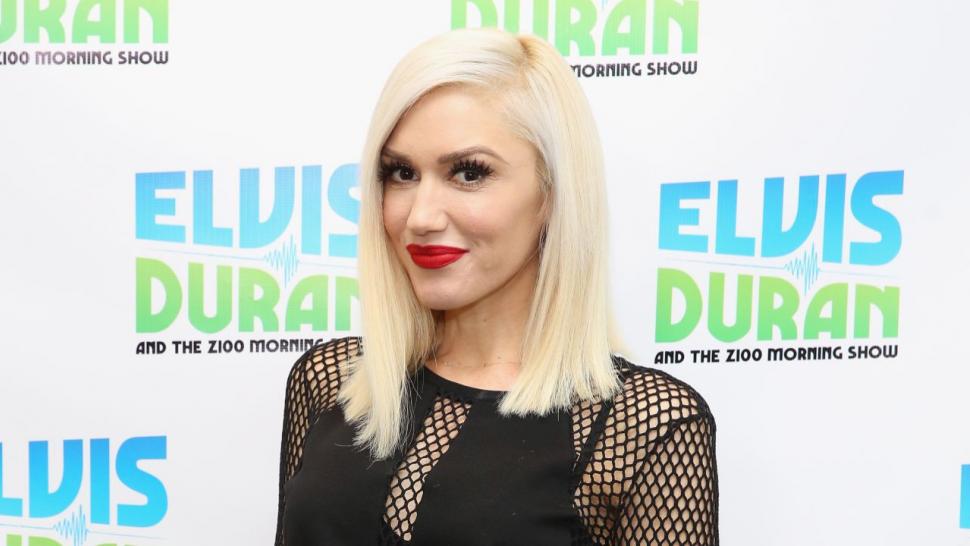 Gwen Stefani Reveals New Album Details! Find Out the Title and Track