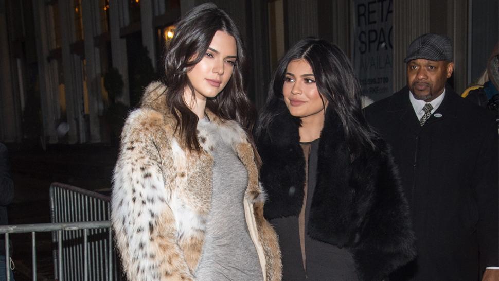 Kylie And Kendall Jenner Made A Movie On Snapchat And It S