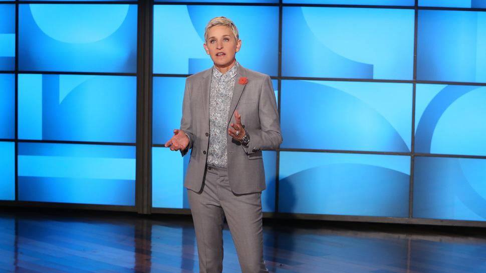 Vibrant Ellen Degeneres Speaks Out About Ice Killing Of Renee Good: 'i'm So Sad And So Angry' Background in HD Vibrant Ellen Degeneres Speaks Out About Ice Killing Of Renee Good: 'i'm So Sad And So Angry' Background in HD