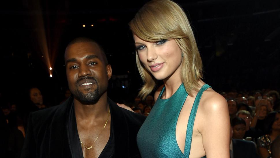 Kanye West Says Closet Racism Was To Blame For Taylor