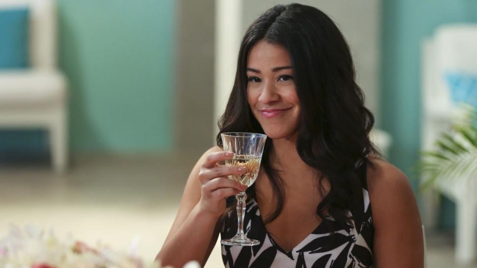 EXCLUSIVE Jane the Virgin Boss Confirms Jane Will Finally Have Sex in Season 3