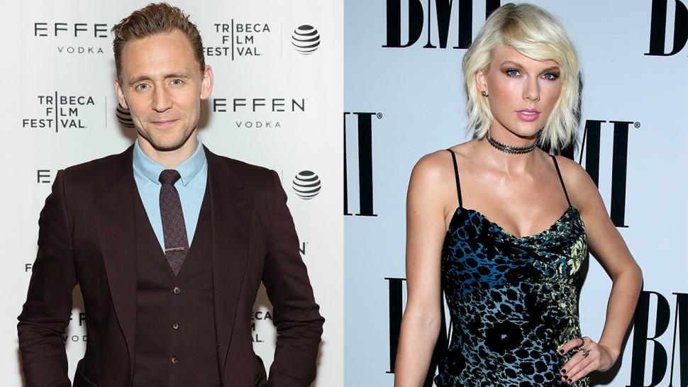 Tom Hiddleston: 5 Things to Know About Taylor Swift's New Beau