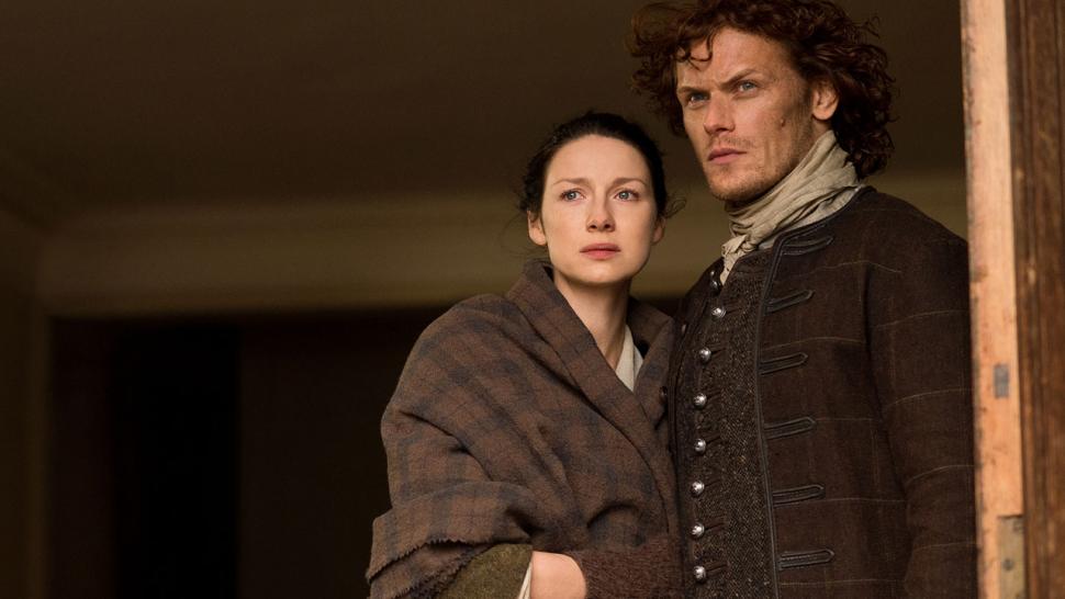 EXCLUSIVE: 'Outlander' Boss Spills on 'Tricky' Season 2 Finale, Brianna