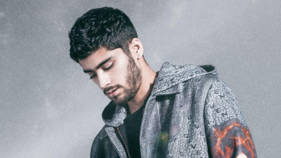 Zayn Malik Hates Being Called a Celebrity: 'I Can See Through That ...