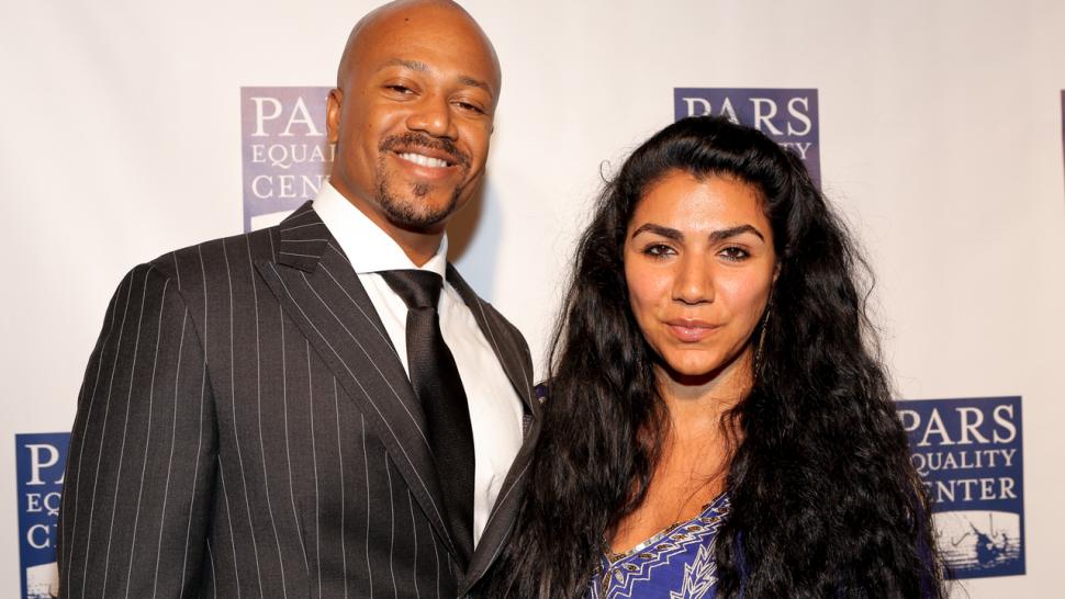 Shahs Of Sunset Star Asa Soltan Rahmati And Boyfriend Jermaine Jackson Ii Expecting First Baby Entertainment Tonight Shahs of sunset's asa soltan rahmati and jermaine jackson ii have welcomed their first child! shahs of sunset star asa soltan