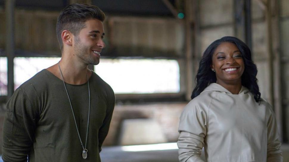 Simone biles sexy pictures