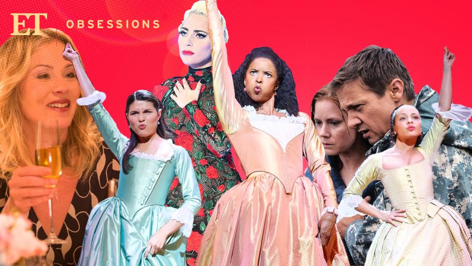 Et Obsessions Christina Applegates Rage Arrival And The