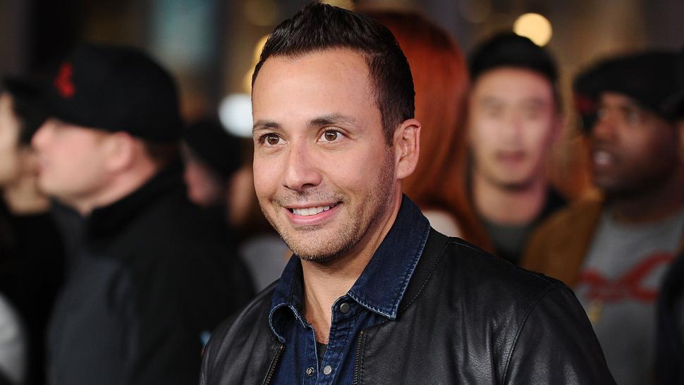 EXCLUSIVE: Howie Dorough on Juggling Work With Fatherhood 
